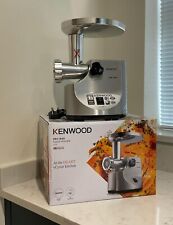 Kenwood mg510 meat for sale  Shipping to Ireland