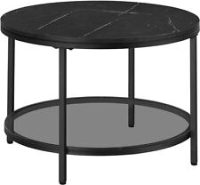 Vasagle coffee table for sale  MANCHESTER