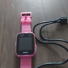 Vtech kidizoom pink for sale  SEAHAM