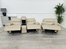 Furniture village rocco for sale  BACUP