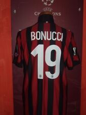 Bonucci milan 2017 usato  Italia