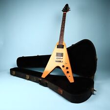 Guitarra elétrica Gibson Flying V amarela 1984 comprar usado  Enviando para Brazil