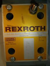 Rexroth 4we e11 gebraucht kaufen  Engstingen