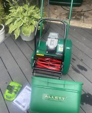 Allett liberty lithium for sale  WORCESTER