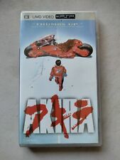 Akira (UMD, 2005) comprar usado  Enviando para Brazil