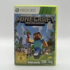 Xbox 360 minecraft gebraucht kaufen  Dortmund
