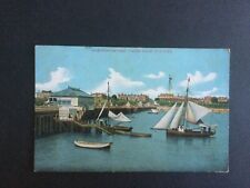 Postcard clacton sea for sale  STAMFORD