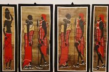 African massai tribe for sale  OLDHAM