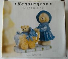 Kensington giftware bear for sale  HALESOWEN