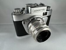 Fotocamera vintage altissa usato  Spedire a Italy