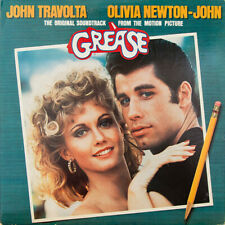 Various grease vinyl for sale  Canada