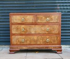 Antique 1920s mahogany for sale  LONDON