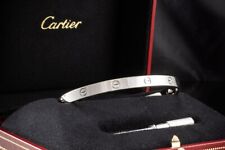 Cartier love armreif gebraucht kaufen  Wegberg