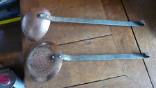 Ladle and skimmer d'occasion  Wallers