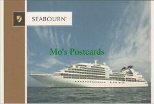 Postcard seabourn quest for sale  WATERLOOVILLE