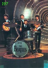 Beatles star post gebraucht kaufen  Heidelberg-Kirchheim