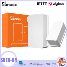 Sonoff snzb zigbee for sale  Shipping to Ireland