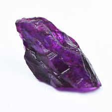 312.56 purple sapphire for sale  Shipping to Ireland