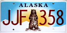 Alaska standing baer gebraucht kaufen  Langerwehe