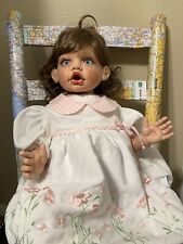 Vinyl baby doll for sale  West Des Moines