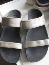 Fitflop slip size for sale  HIGH WYCOMBE