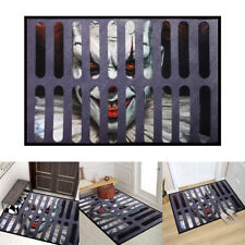 Tapis porte clown d'occasion  France