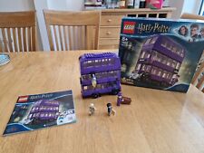 Lego harry potter for sale  READING