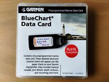 garmin data card for sale  BRISTOL