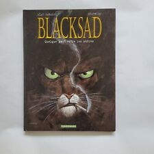 Blacksad tome part d'occasion  Paris XIV