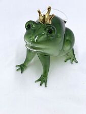 Frog prince blown for sale  Vero Beach