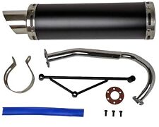 High performance exhaust for sale  Duluth