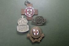 Badges arp british for sale  PLYMOUTH