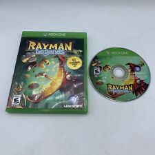 Rayman Legends (Microsoft Xbox One, 2014) sin manual segunda mano  Embacar hacia Argentina