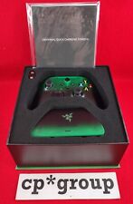 Razer Wireless Gaming Controller & Quick Charging  For XBOX RZ87-04720400-B3U1 for sale  Shipping to South Africa