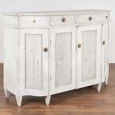 Gustavian gray painted for sale  Round Top