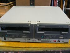 Gravador de vídeo cassete comercial JVC BR-7020U com dublagem comprar usado  Enviando para Brazil