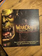 Brettspiel warcraft the gebraucht kaufen  Haldensleben