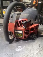 Craftsman 42cc chainsaw for sale  Guilford