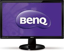Monitor BENQ GL2450-T 24" Full HD VGA, DVI, HDMI, 16:9 LCD LED segunda mano  Embacar hacia Argentina