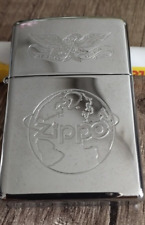 Riginal zippo zippo gebraucht kaufen  Lehrberg