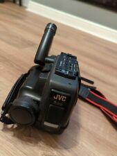 Retro jvc compact for sale  STONE