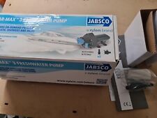 Jabsco par max for sale  Shipping to Ireland
