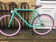 bianchi single speed bikes for sale  LONDON