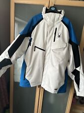 spyder jackets for sale  HONITON