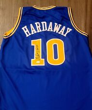 tim hardaway jersey for sale  Staten Island