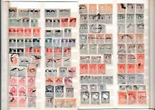 Argentine lot timbres d'occasion  Guidel