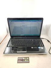 HP Pavilion dv6 dv6-1245dx 15.6" Laptop Intel Core 2 Duo 2.1GHz 4GB No HDD No OS for sale  Shipping to South Africa