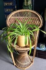 Child rattan cane for sale  Shipping to Ireland