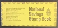 National savings stamp for sale  UK
