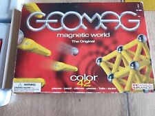 Geomag magnetic pièces d'occasion  Orgères-en-Beauce